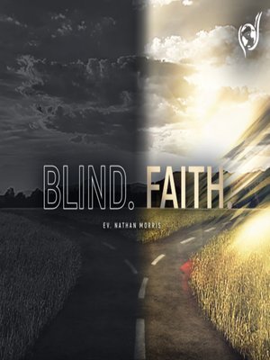 cover image of Blind. Faith.